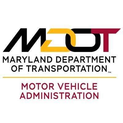 mva maryland citas|Maryland Motor Vehicle Administration